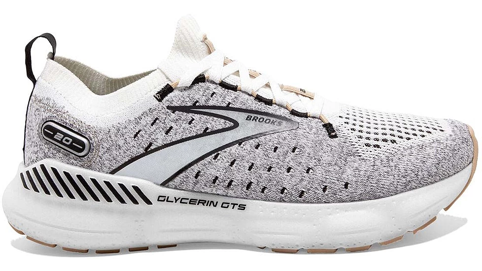 Brooks Glycerin StealthFit GTS 20 Running Shoes - Women's - Image 2