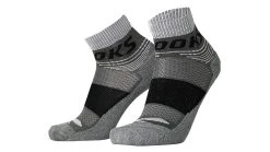 Brooks High Point Quarter Sock