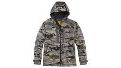 Browning Dutton Jacket - Mens