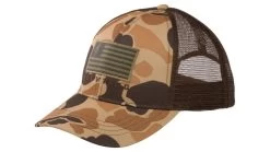 Browning Patriot Cap - Mens