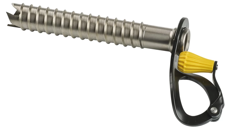 C.A.M.P. Rocket Ice Screw - Image 2