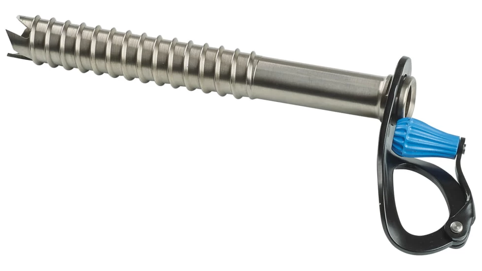 C.A.M.P. Rocket Ice Screw