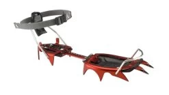 C.A.M.P. Xlc Nanotech Automatic Crampons