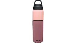CamelBak 2424601065 Multibev Terracotta Rose Stainless Steel 22oz/