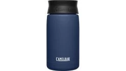 CamelBak Hot Cap Vacuum Stainless Water Bottle, 20oz