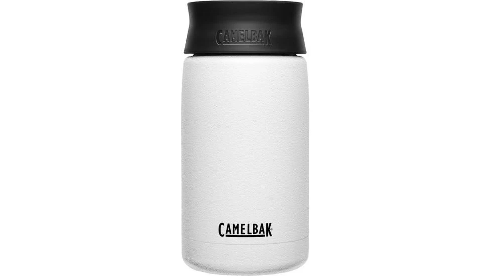 CamelBak Hot Cap Vacuum Stainless Water Bottle, 20oz - Image 2