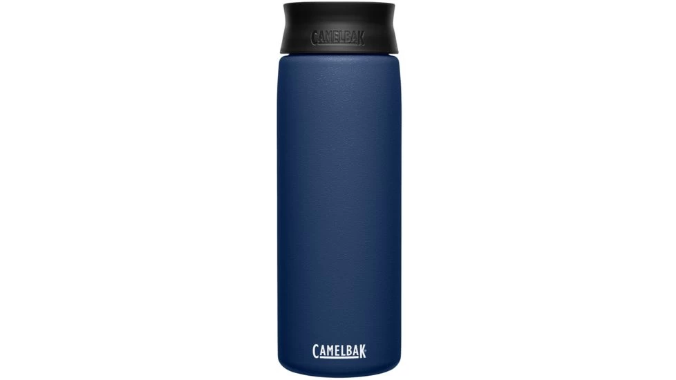 CamelBak Hot Cap Vacuum Stainless Water Bottle, 20oz - Image 3