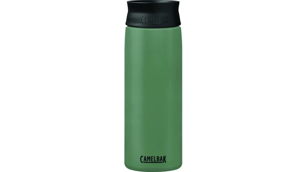 CamelBak Hot Cap Vacuum Stainless Water Bottle, 20oz - Image 6