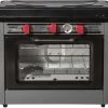 Camp Chef Deluxe Outdoor Camp Oven