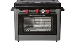 Camp Chef Deluxe Outdoor Camp Oven