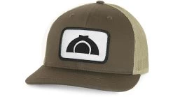 CampSaver Logo Hat Embroidered Patch - Unisex
