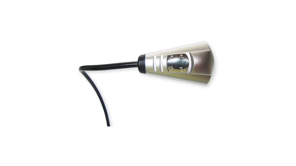 Carson FlexNeck Ultra-Bright Fully Adjustable LED Book Light - Image 6