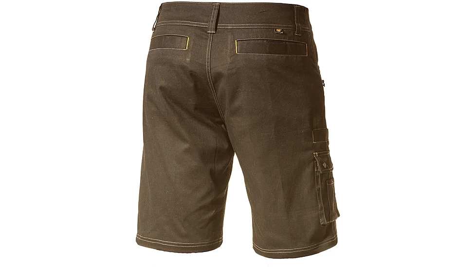 Caterpillar Operator Flex Short - Mens - Image 3