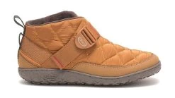 Chaco Ramble Puff Camp Shoes - Mens
