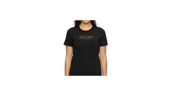 Christensen Arms Ram Skull SS Tee - Womens