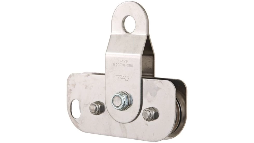 CMI Cable Trolley Stainless Steel Bearing - Image 2