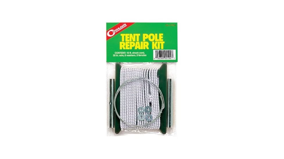 Coghlans Tent Pole Repair Kit