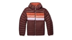 Cotopaxi Fuego Down Hooded Jacket - Women's