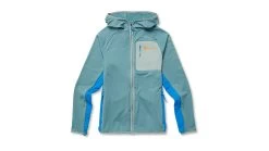 Cotopaxi Otero Fleece Full-Zip Hooded Jacket - Women's