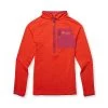 Cotopaxi Otero Fleece Half-Zip Pullover - Women's