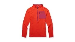 Cotopaxi Otero Fleece Half-Zip Pullover - Women's