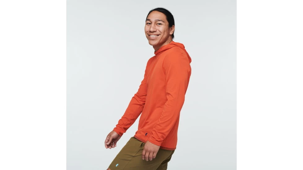 Cotopaxi Sombra Sun Hoodie - Men's - Image 8