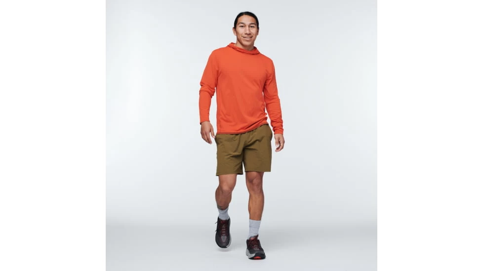 Cotopaxi Sombra Sun Hoodie - Men's - Image 13