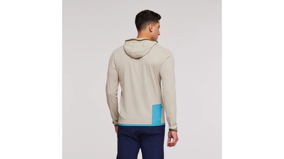 Cotopaxi Sombra Sun Hoodie - Men's - Image 14