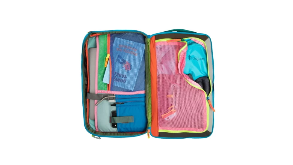 Cotopaxi Tasra 16L Backpack - Image 11