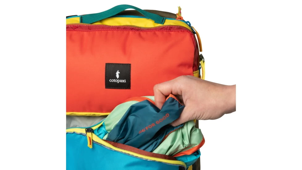 Cotopaxi Tasra 16L Backpack - Image 13