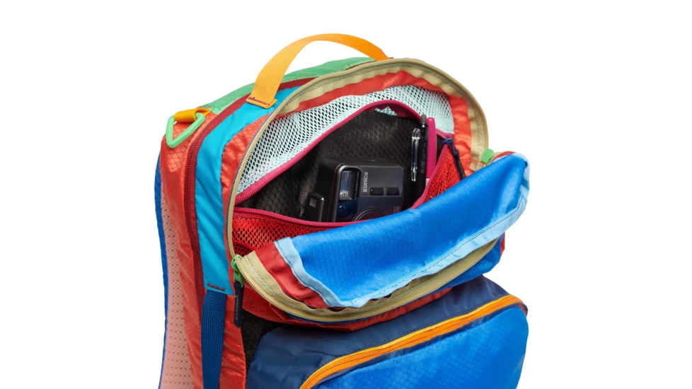 Cotopaxi Tasra 16L Backpack - Image 14
