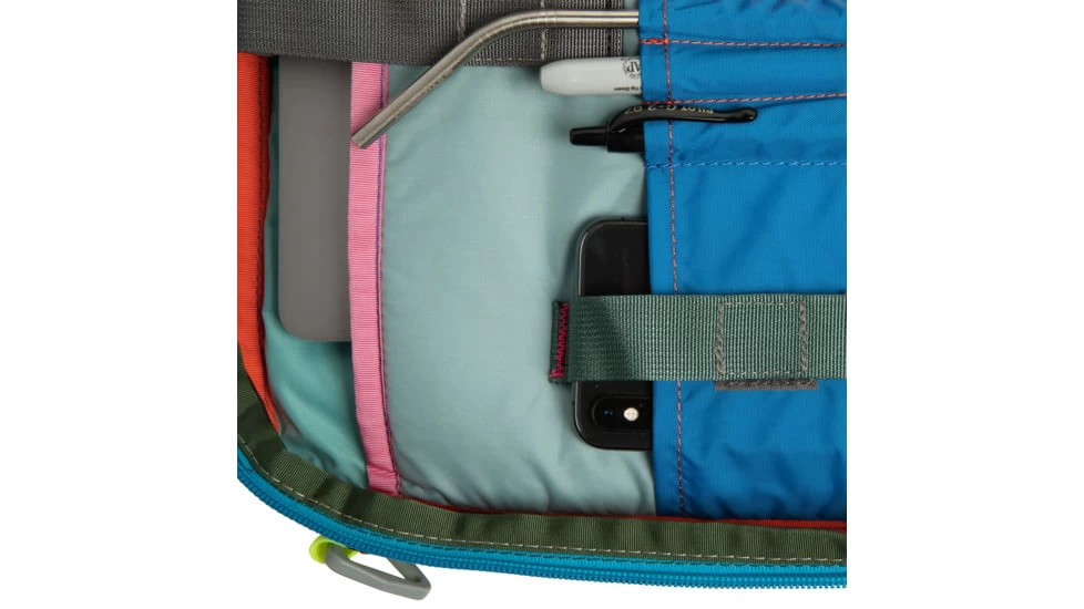 Cotopaxi Tasra 16L Backpack - Image 15