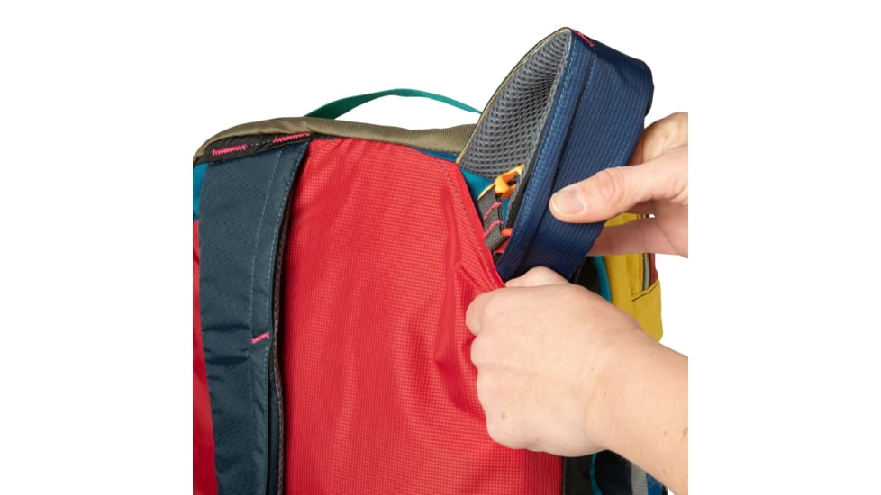 Cotopaxi Tasra 16L Backpack - Image 16