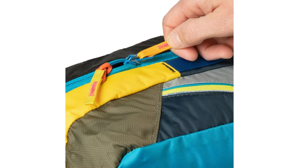 Cotopaxi Tasra 16L Backpack - Image 17