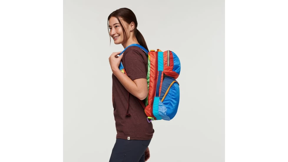 Cotopaxi Tasra 16L Backpack - Image 18