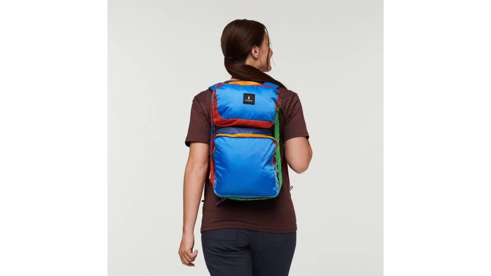 Cotopaxi Tasra 16L Backpack - Image 19