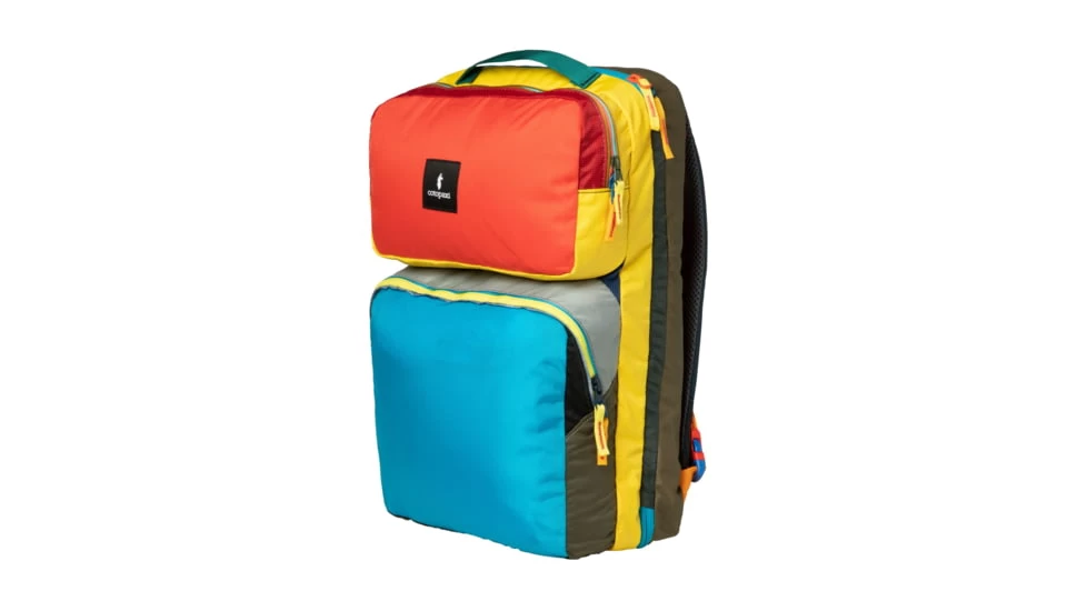 Cotopaxi Tasra 16L Backpack - Image 6