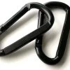 Crua Outdoors Hammock Carabiners
