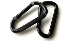 Crua Outdoors Hammock Carabiners