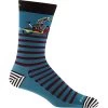 Darn Tough Animal Haus Crew Lightweight Socks - Mens
