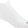 Darn Tough Coolmax Run No Show Tab Ultra-Lightweight Cushion Running Socks - Men's