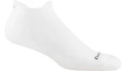 Darn Tough Coolmax Run No Show Tab Ultra-Lightweight Cushion Running Socks - Men's