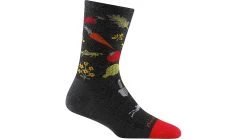 Darn Tough Farmer's Market Crew Lightweight Lifestyle Socks - Women's