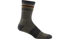Darn Tough Kelso Micro Crew Lightweight Hiking Sock - Mens