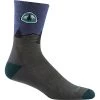 Darn Tough PCT Micro Crew Lightweight Hiking Sock - Mens