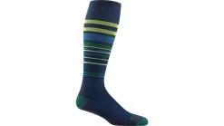 Darn Tough Snowpack OTC Midweight Ski Sock - Mens