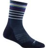 Darn Tough Stride Micro Crew Ultra-Lightweight Running Socks - Women's
