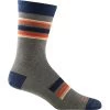Darn Tough Whetstone Crew Light Sock - Mens