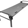 Disc-O-Bed Single Large Sleeping Cot