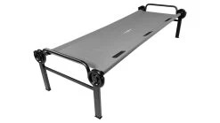 Disc-O-Bed Single Large Sleeping Cot